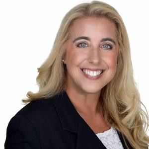 Meet your Posher, Judy