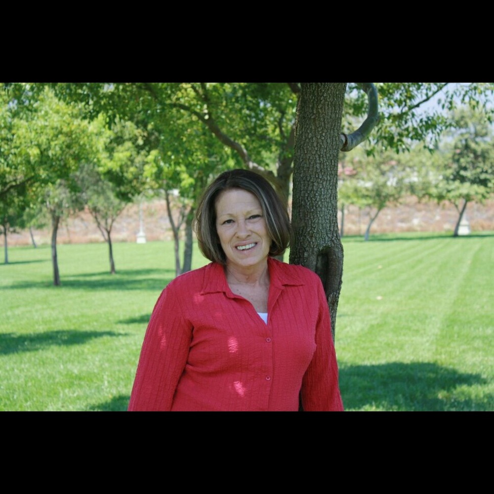 Meet your Posher, Cyndi