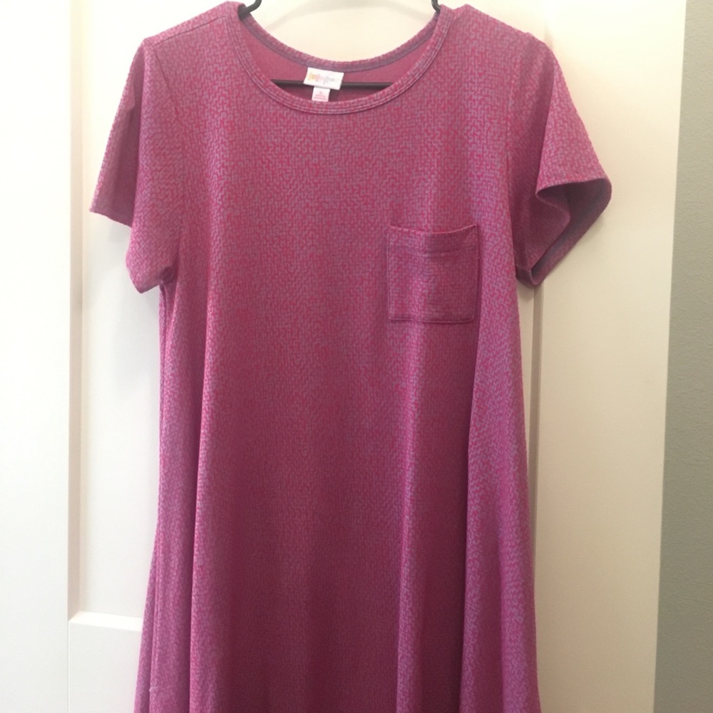 Lularoe Carly