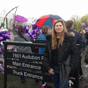 Meet your Posher, Nancy