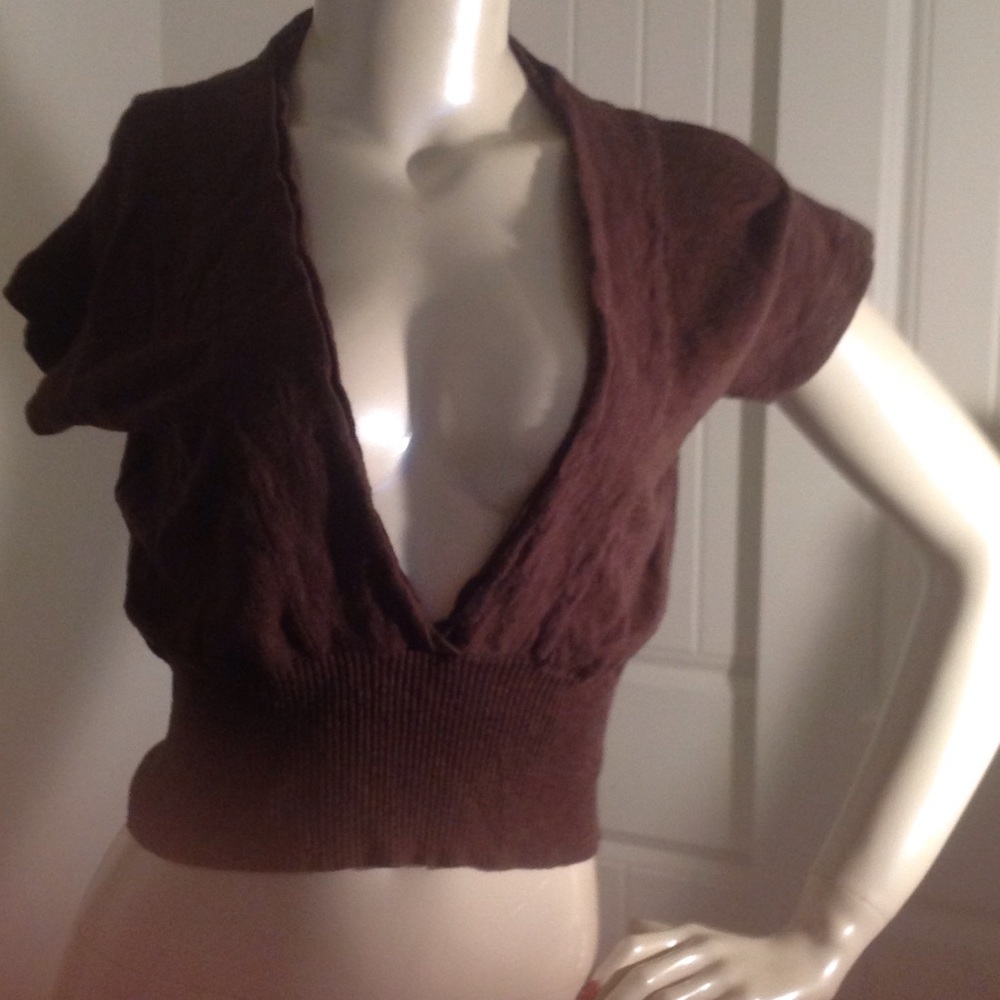 Cache Pullover - image 1