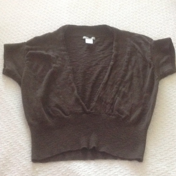 Cache pullover - Picture 2 of 7