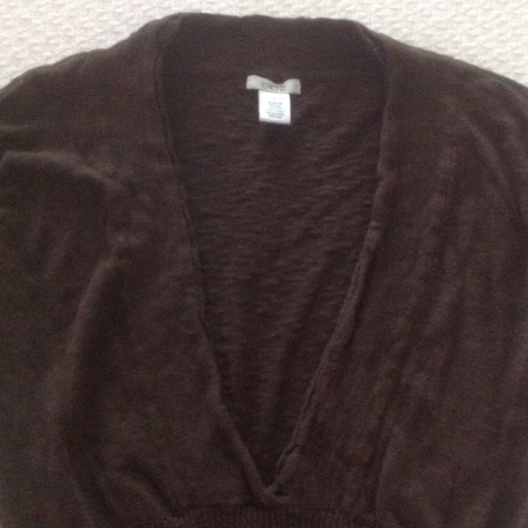 Cache pullover - Picture 3 of 7