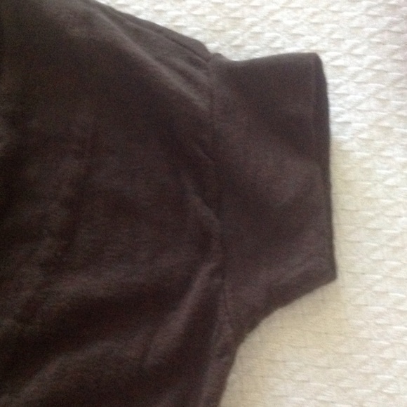 Cache pullover - Picture 4 of 7