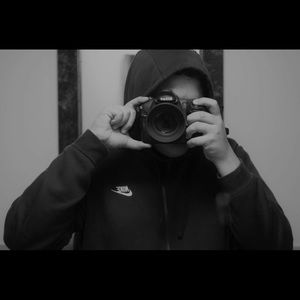 Meet your Posher, Bryan