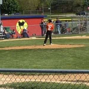 Meet your Posher, Evan