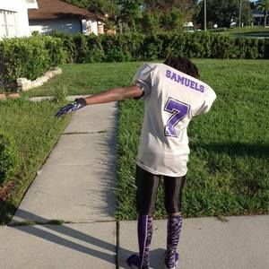 Meet your Posher, Rhonda