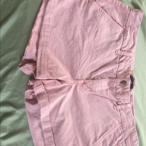 AE shorts