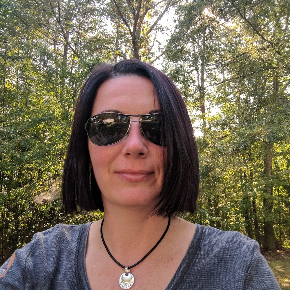Meet your Posher, Nikki