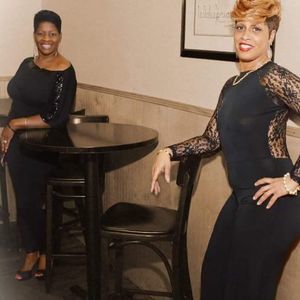 Meet your Posher, Lashanda