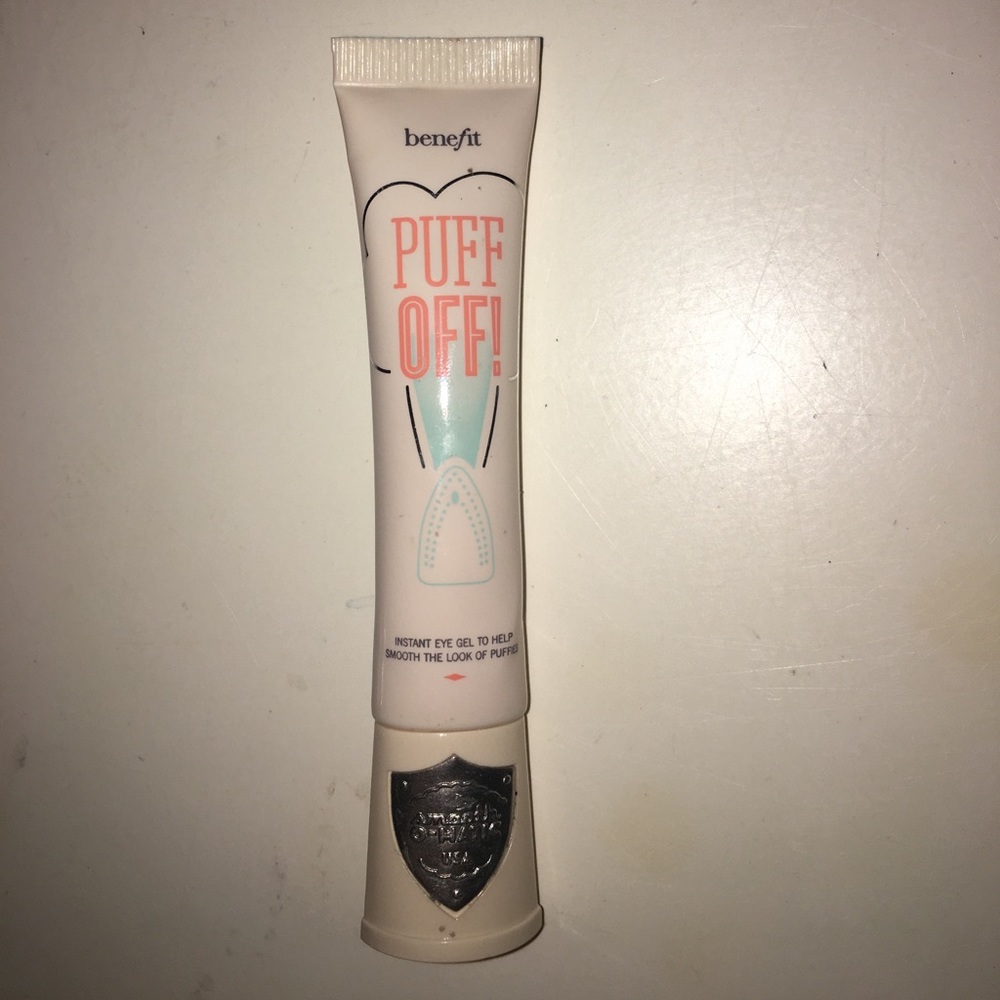 Puff Off!