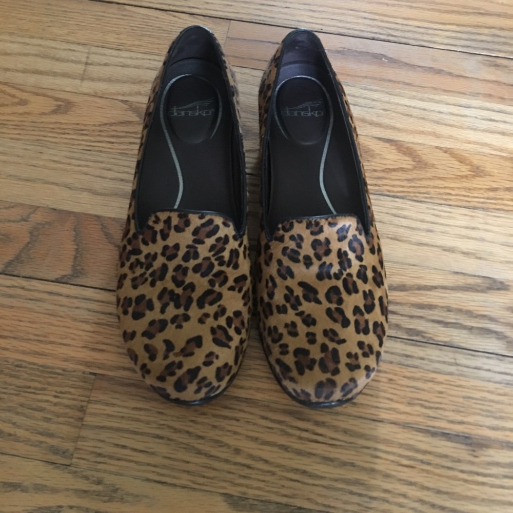 Dansko shoes