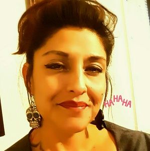 Meet your Posher, Doreen