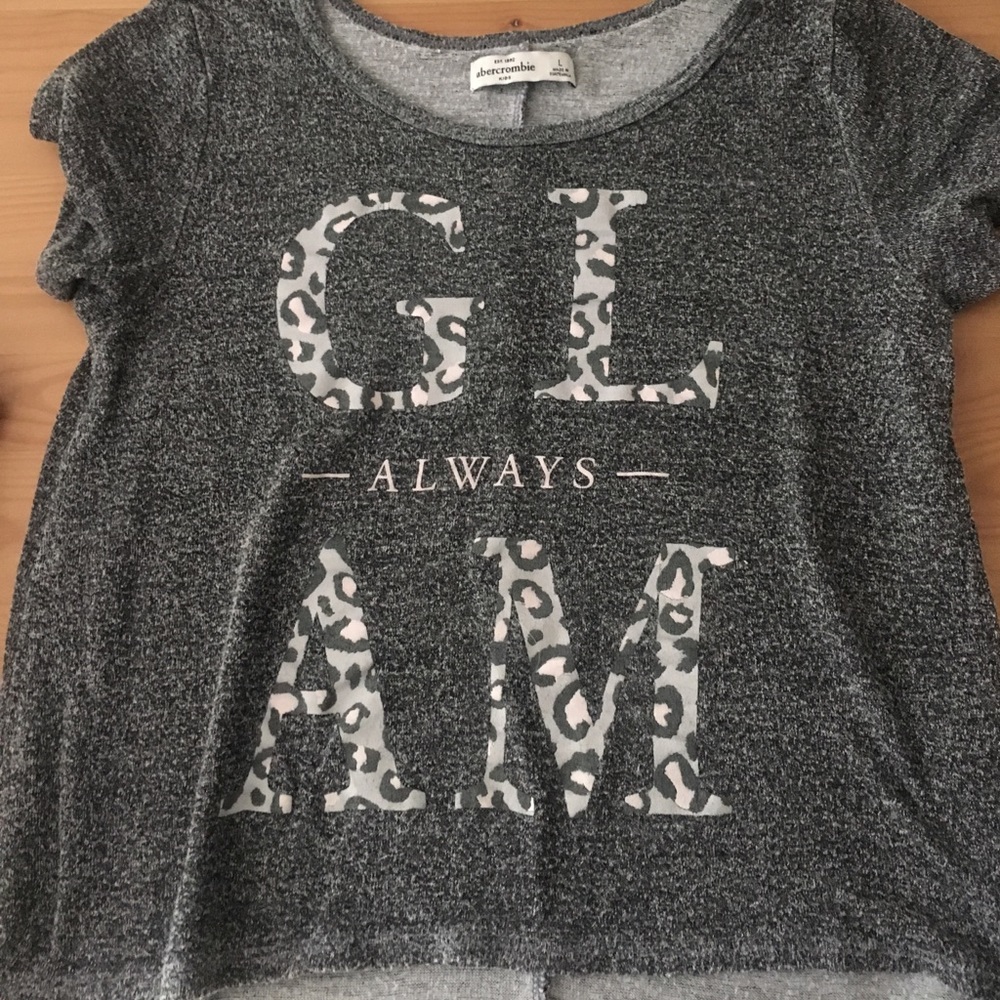 Girls Top
