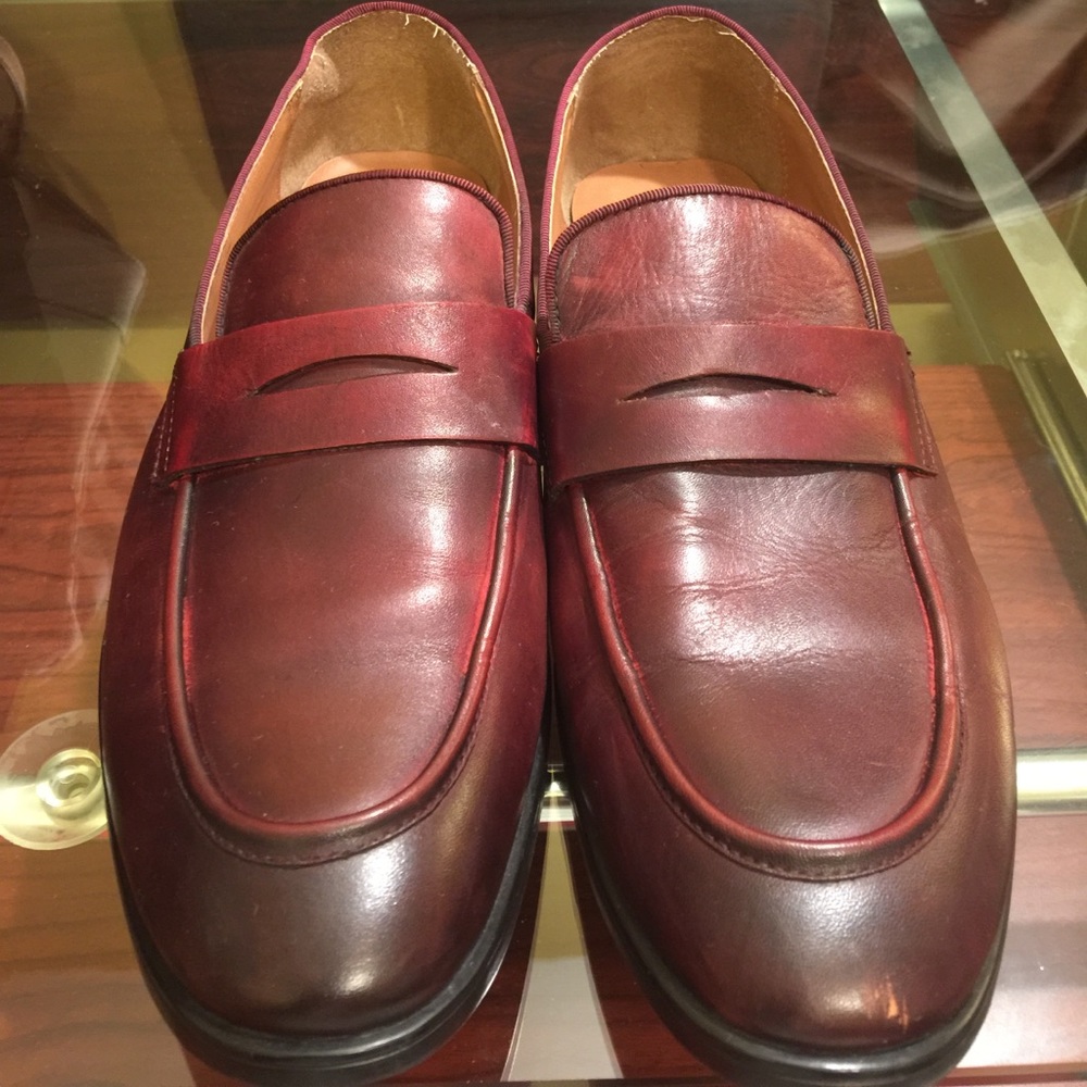Aldo shoe
