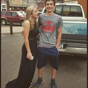 Meet your Posher, Heidi