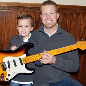 Meet your Posher, Marcus