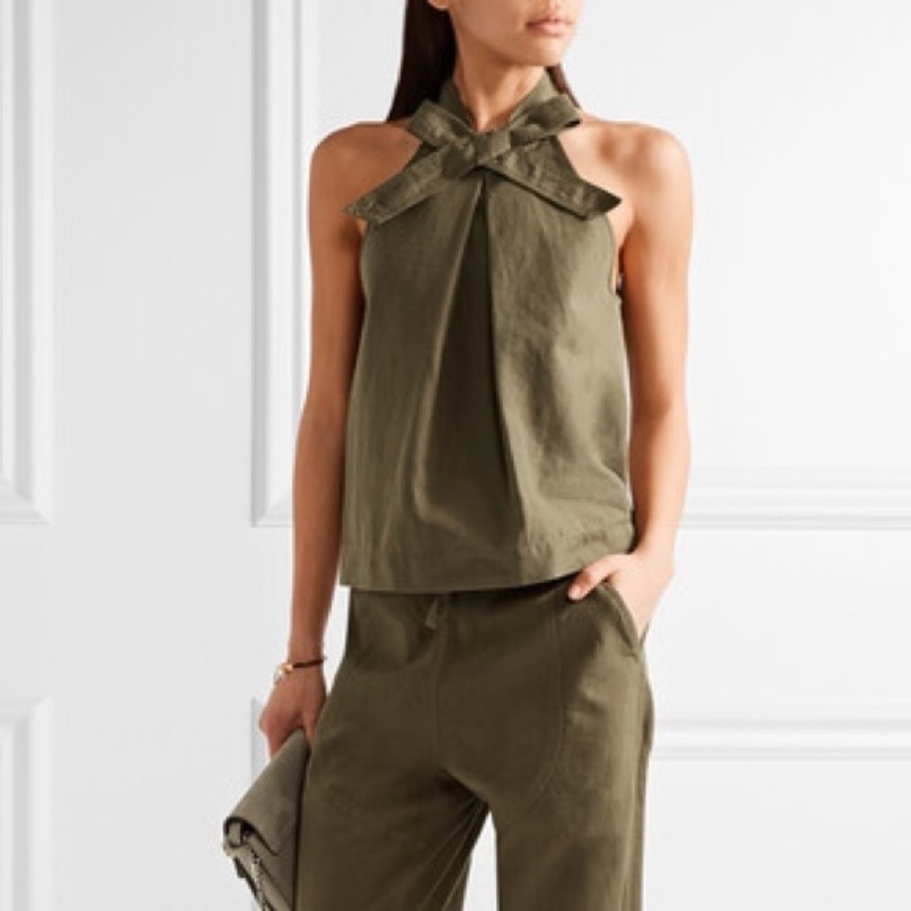 I'll Johnson Mako Blouse