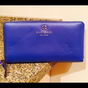 Kate Spade Wallet