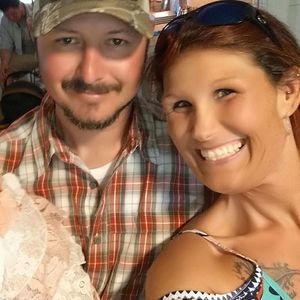 Meet your Posher, April-ken