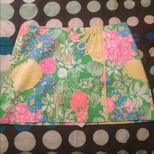 Lilly Pulitzer Skort