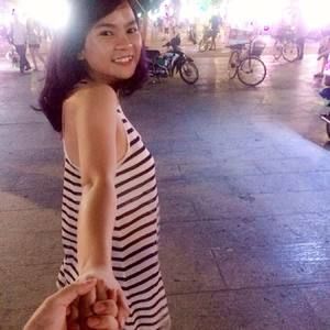 Meet your Posher, Ngoc