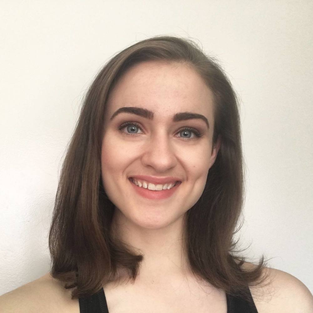 Meet your Posher, Abigail