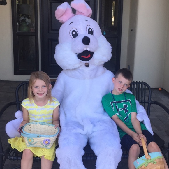 Meet your Posher, Rhonda - Picture 1 of 1