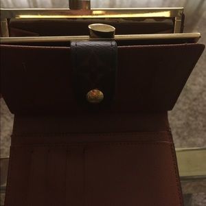 Women's lv wallet