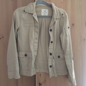 American Eagle Jacket