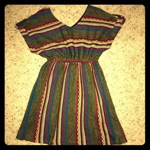 Hot and Delicious Dress