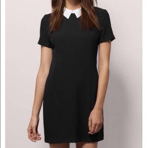 Mini TOBI dress