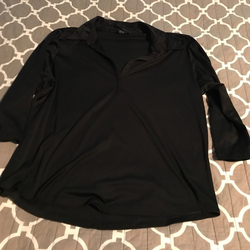 Vintage Lane Bryant shirt, 14/16