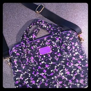 Marc by Marc Jacobs Commuter Laptop Case/ Bag