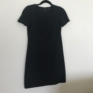 Theory perfect LBD