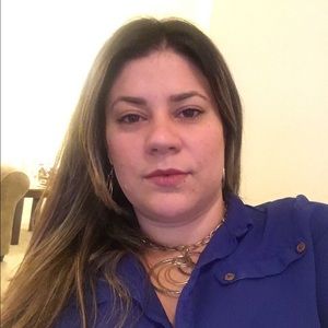 Meet your Posher, Anny