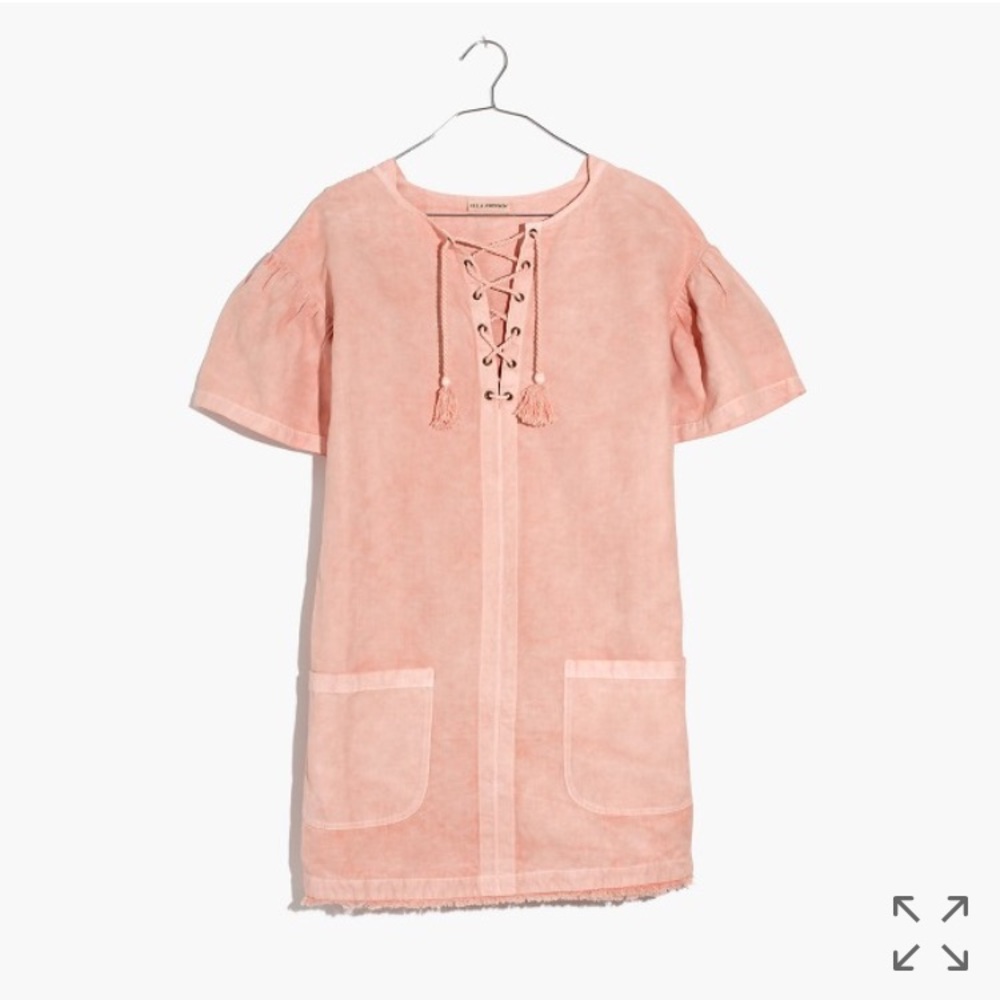 Ulla Johnson Marcelle Dress