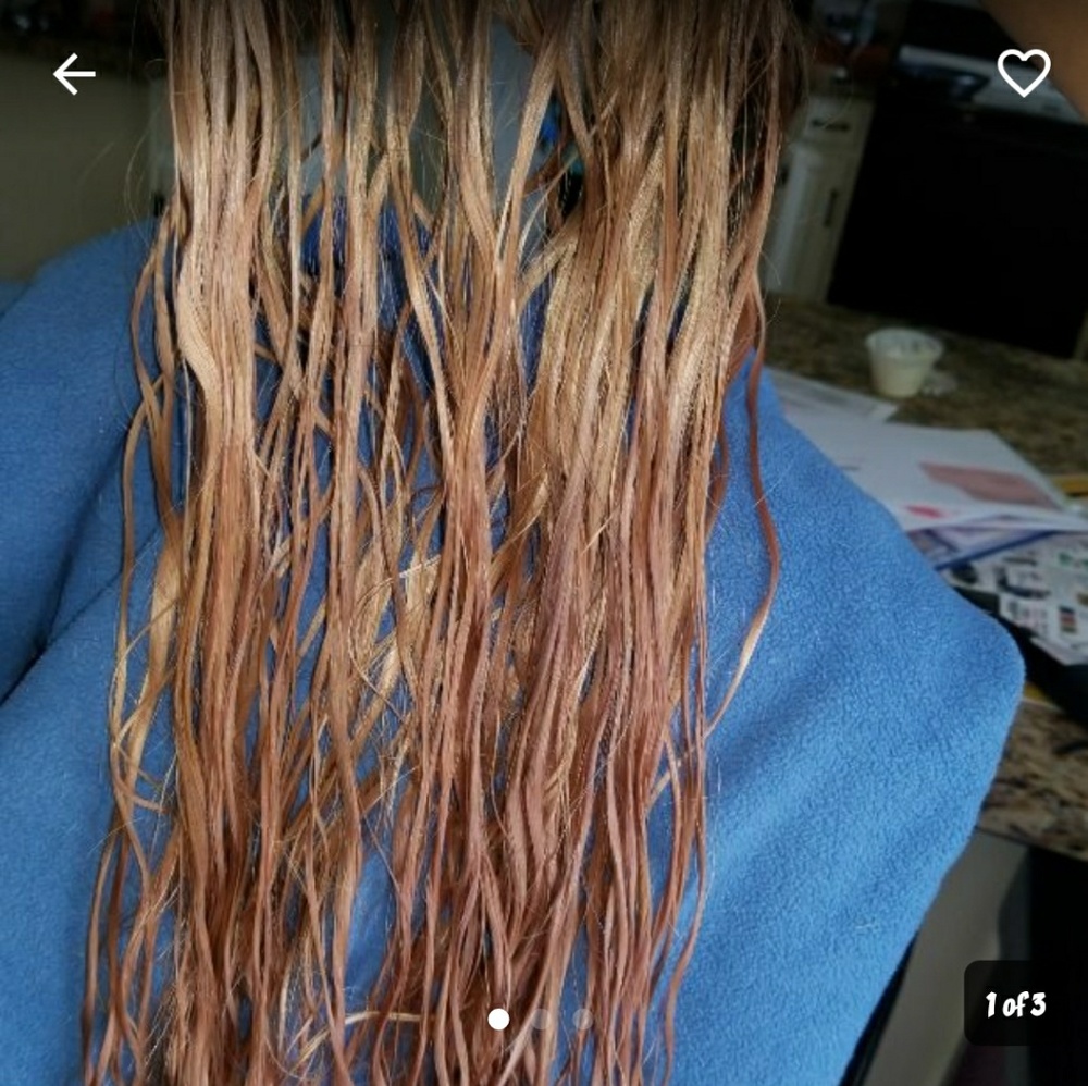 Euronext Hair extensions