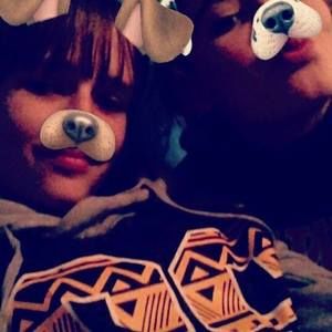 Meet your Posher, Abby