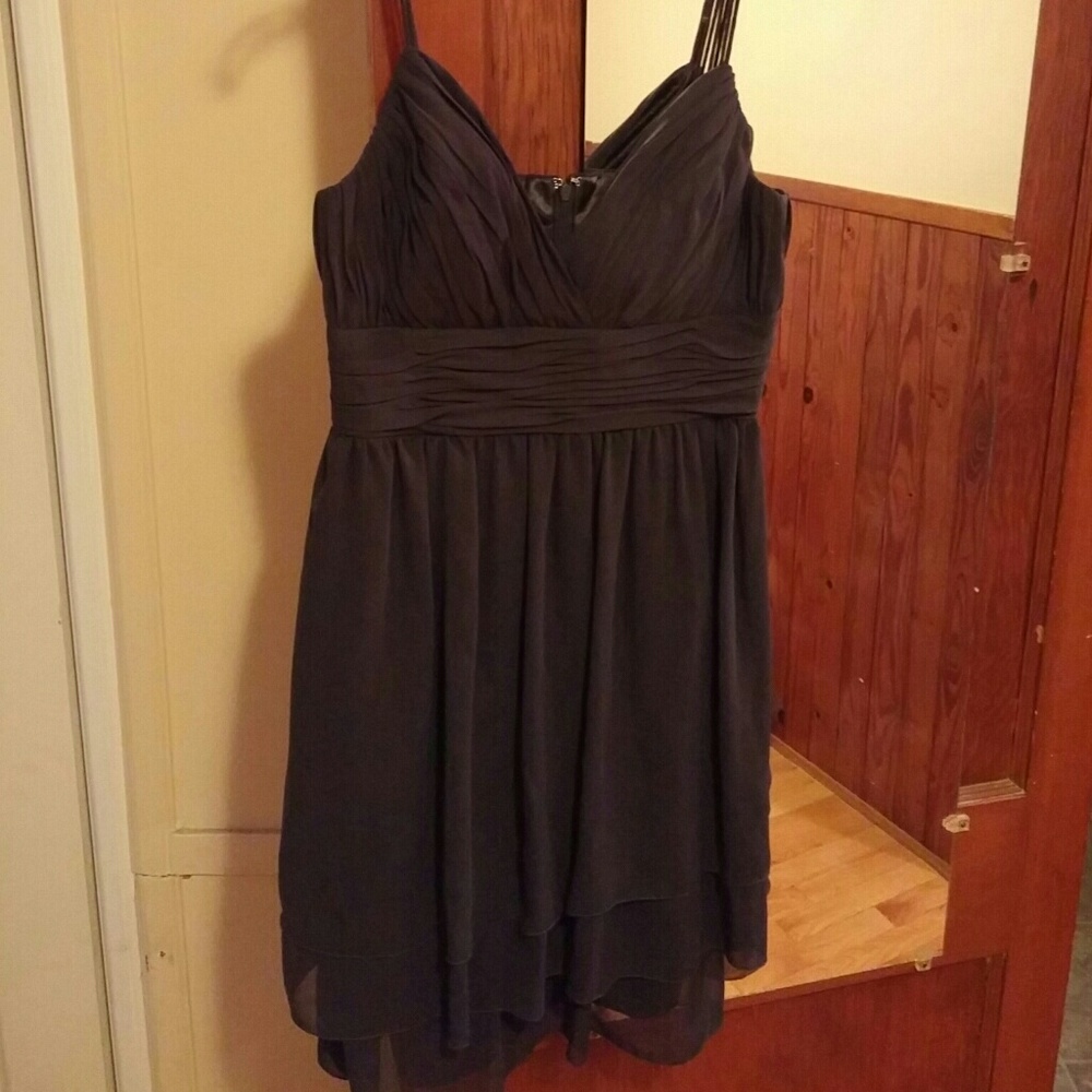 Calvin Klein dress