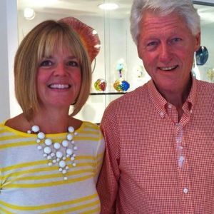 Meet your Posher, Barbara