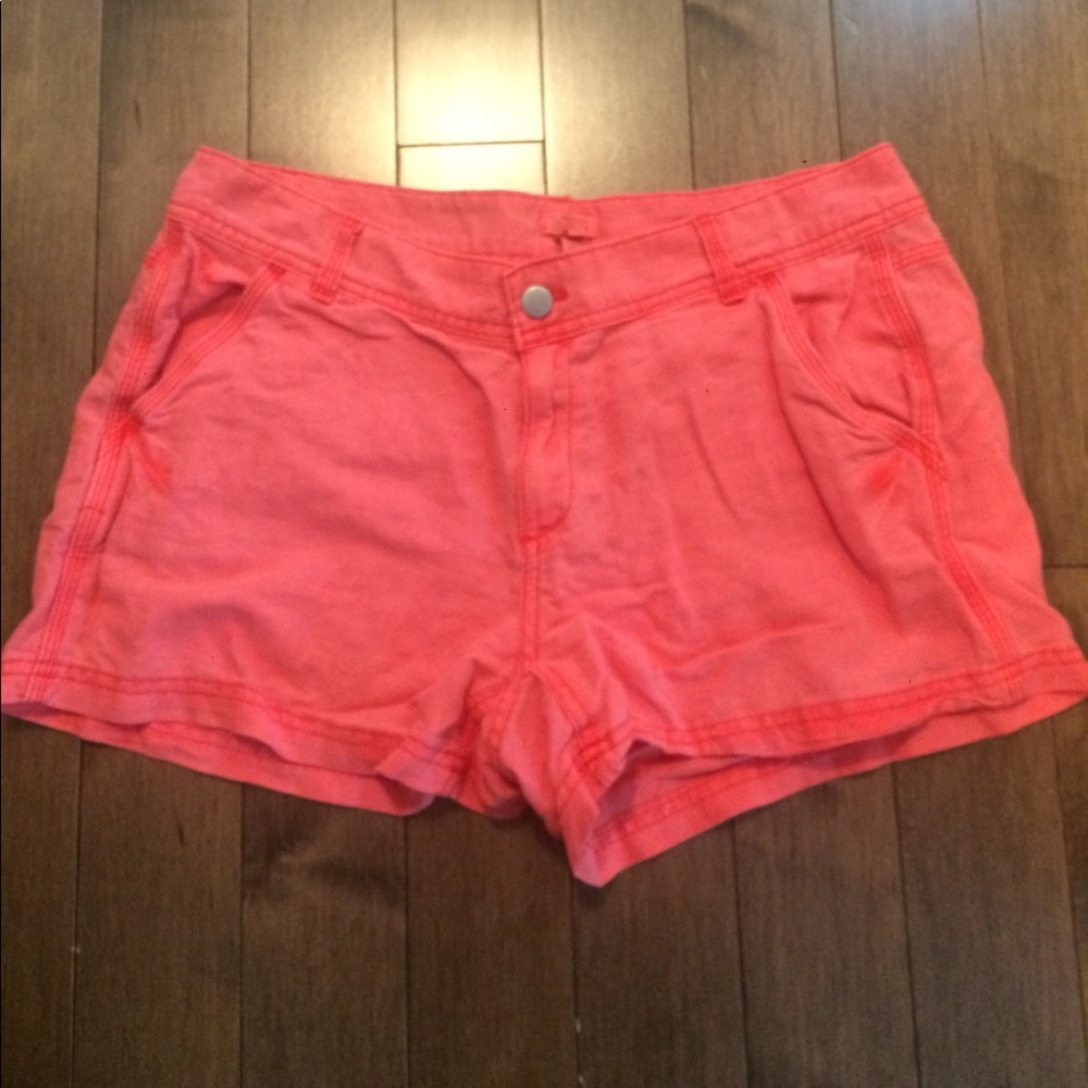 J. Crew shorts size 8