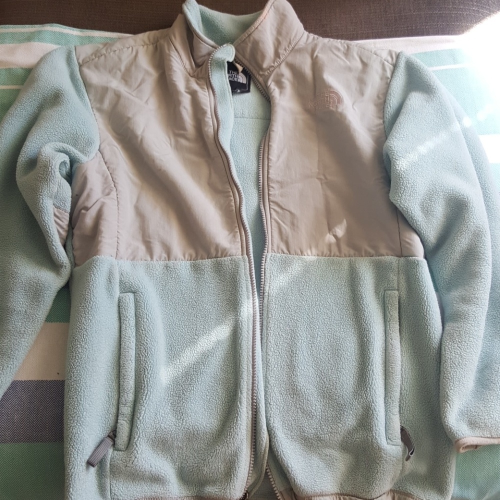 North face jacket