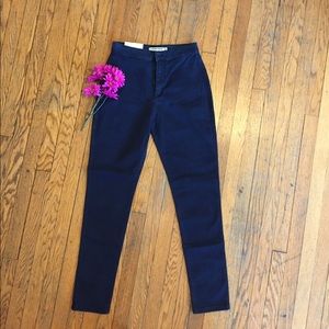 American Apparel "Easy Jean"