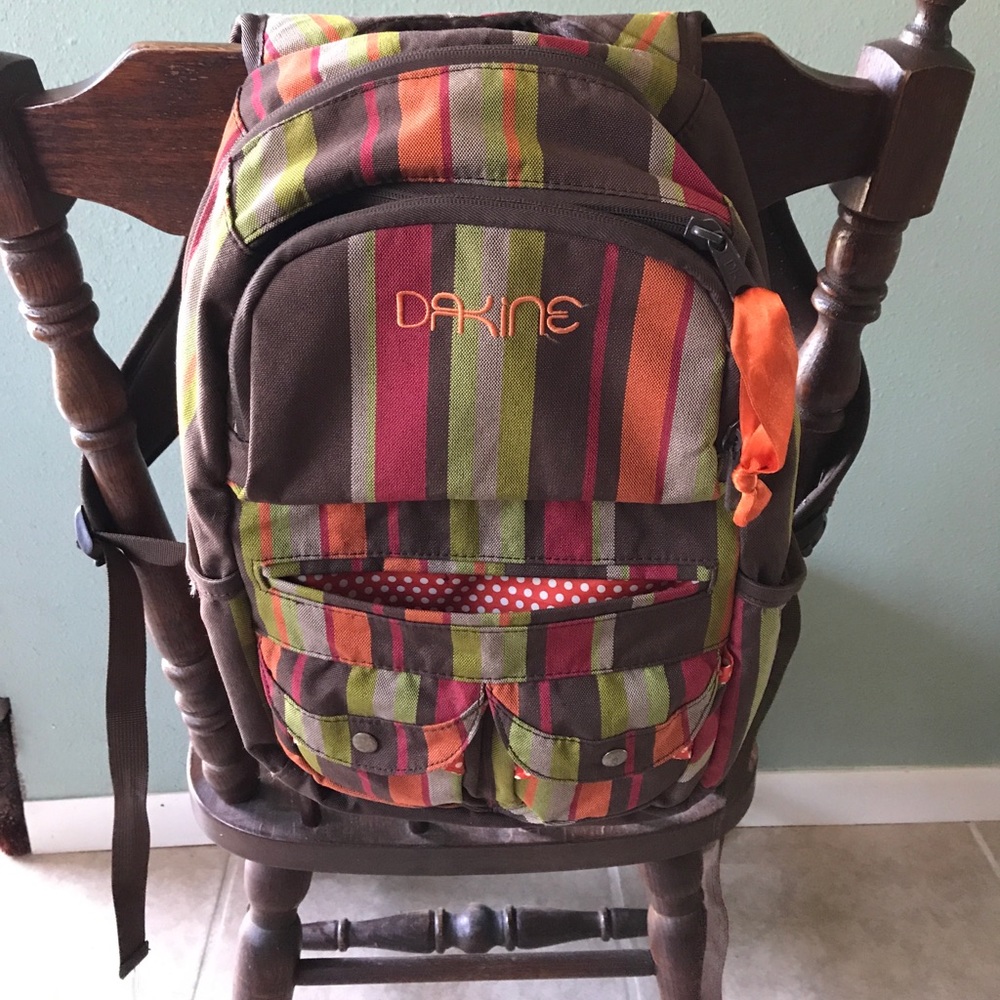 Adorable Backpack