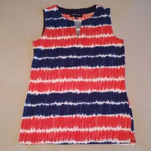 JONES NEW YORK SIGNATURE TANK