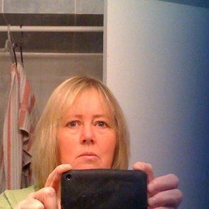 Meet your Posher, Diane