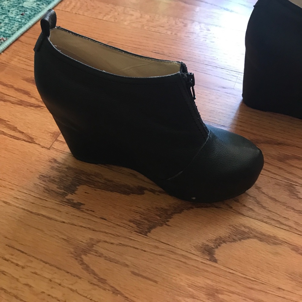 Jeffrey Campbell Booties