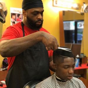 Meet your Posher, Edwin