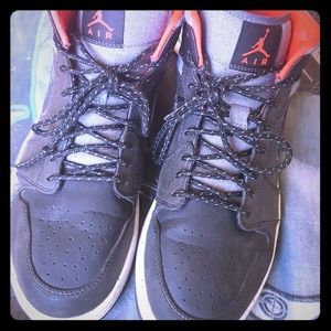 Jordan 1's